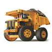 Picture of Mechanics Haul Truck